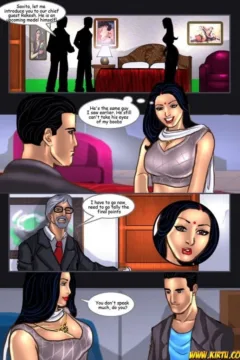 Miss India Part 20015