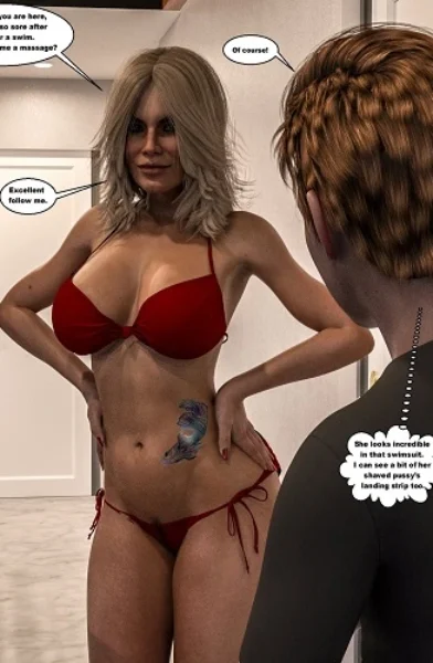 Morpheuscuk - Neighborhood 4