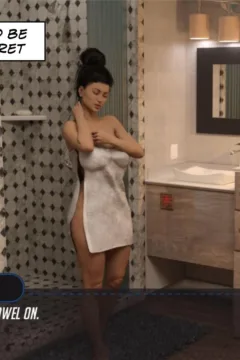 Mother, burnig desire! (14)