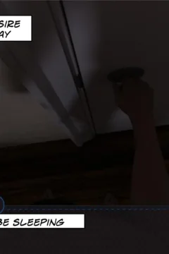 Mother, burnig desire! (15)