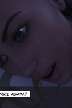 Mother, burnig desire! (19)