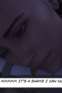 Mother, burnig desire! (21)