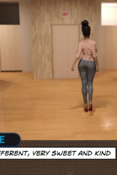 Mother, burnig desire! (45)