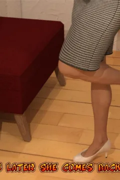 Mother, burnig desire! (47)