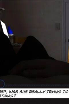 Mother, burnig desire! (75)