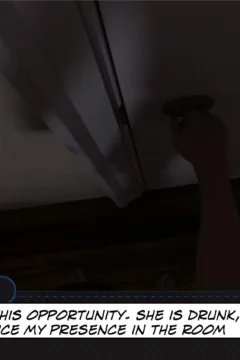 Mother, burnig desire! (76)