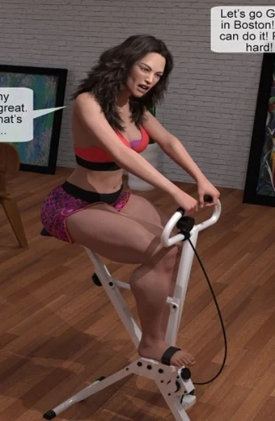 Mp Creative - The Doll Maker