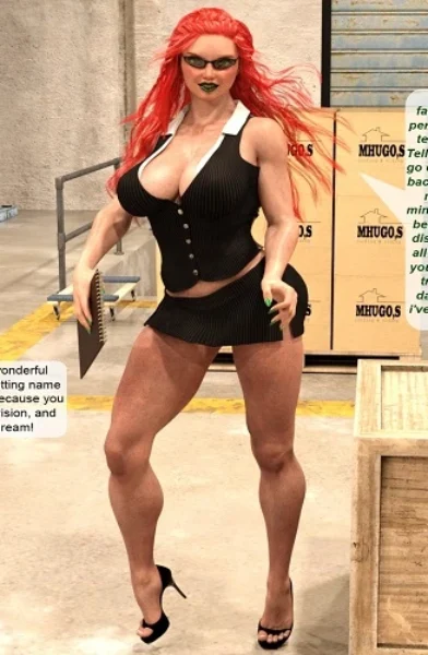 Mp creative - A New Job Opportunity