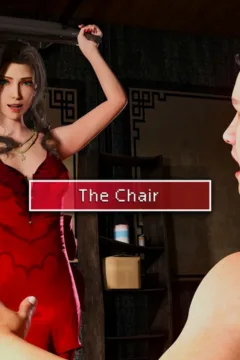 [NecDaz] Final Feetasy VII Remake Chapter One_1740209-0008