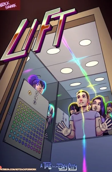 [NotZackforWork] Lift