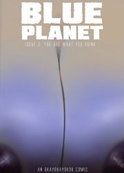 OkayOkayOkOk - Blue Planet vol 2