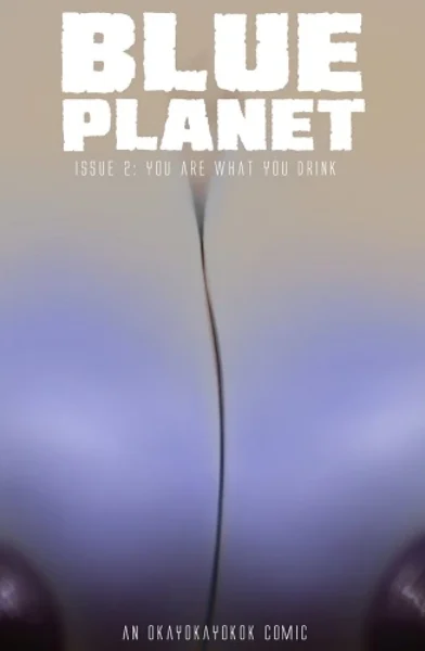 OkayOkayOkOk - Blue Planet vol 2