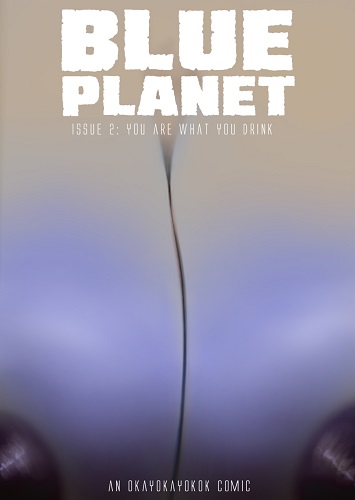OkayOkayOkOk – Blue Planet vol 2