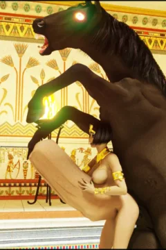 Opala Osira and Farah (50)