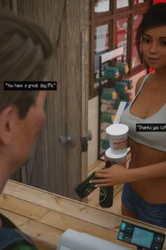 Out In The Wild (12)