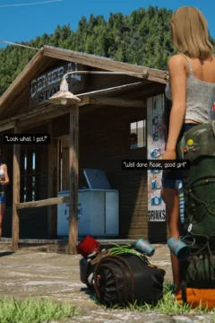 Out In The Wild (13)