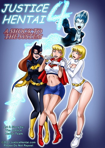 Justice League Sex Comics - Justice League- Adult â€¢ Free Porn Comics