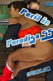 Peril In Paradise 55 (1)