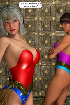 Peril In Paradise 56 (10)