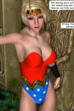 Peril In Paradise 56 (12)