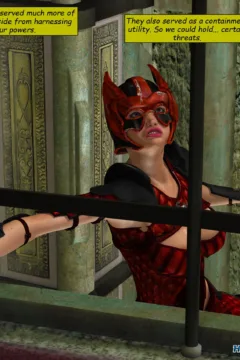 Peril In Paradise 56 (13)