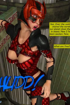 Peril In Paradise 56 (14)