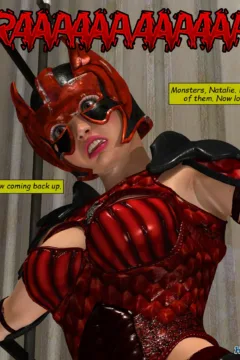 Peril In Paradise 56 (15)