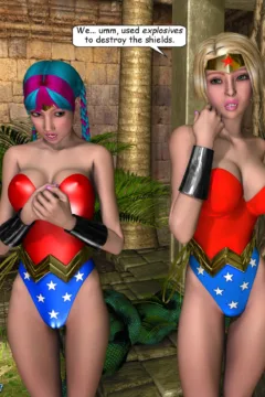 Peril In Paradise 56 (8)