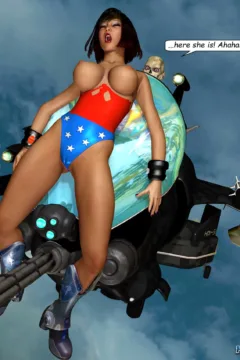 Peril In Paradise 57 (16)