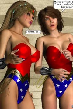 Peril In Paradise 57 (3)