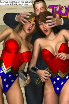 Peril In Paradise 57 (4)