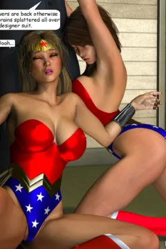 Peril In Paradise 57 (5)