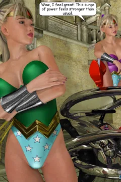 Peril In Paradise 57 (7)