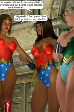 Peril In Paradise 57 (9)