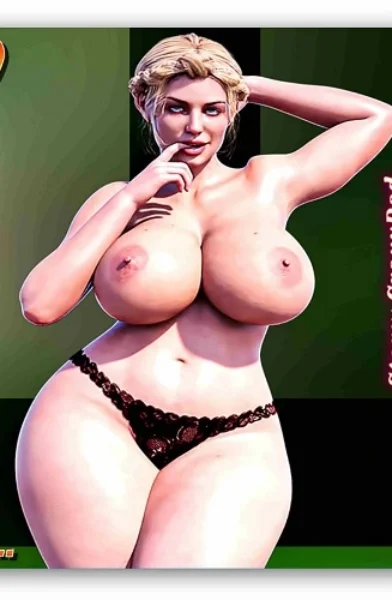 PigKing - Lost Family 14