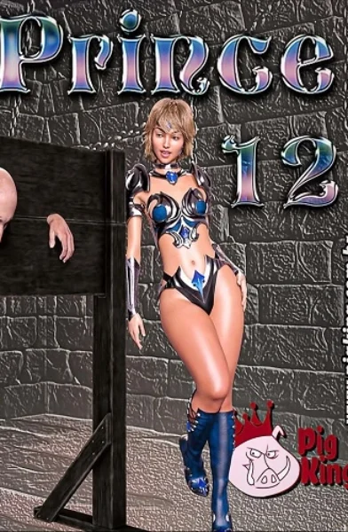 PigKing - The Prince 12