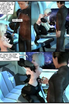 Pilot Plaything (30)