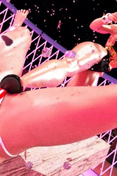 Queen of Fighters (15)