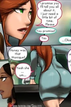 Questionably Possible031