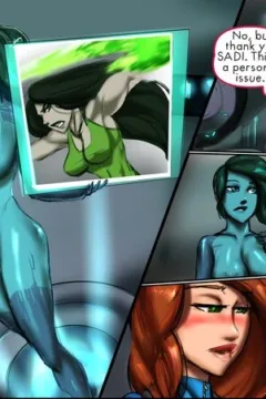 Questionably Possible058