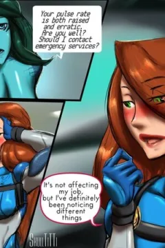 Questionably Possible059