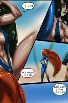 Questionably Possible071