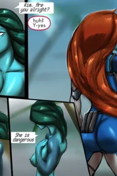 Questionably Possible074