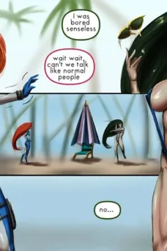 Questionably Possible075