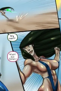 Questionably Possible077