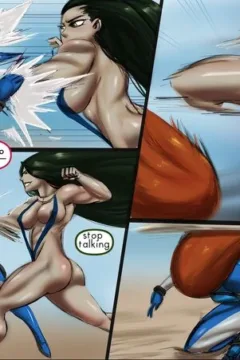 Questionably Possible078