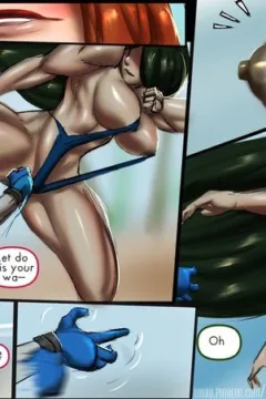 Questionably Possible079