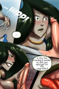 Questionably Possible090