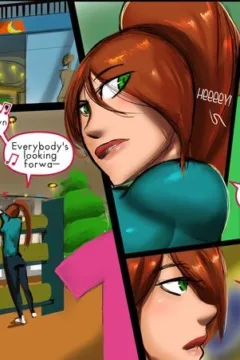 Questionably Possible116