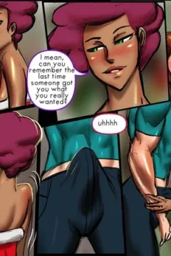 Questionably Possible118